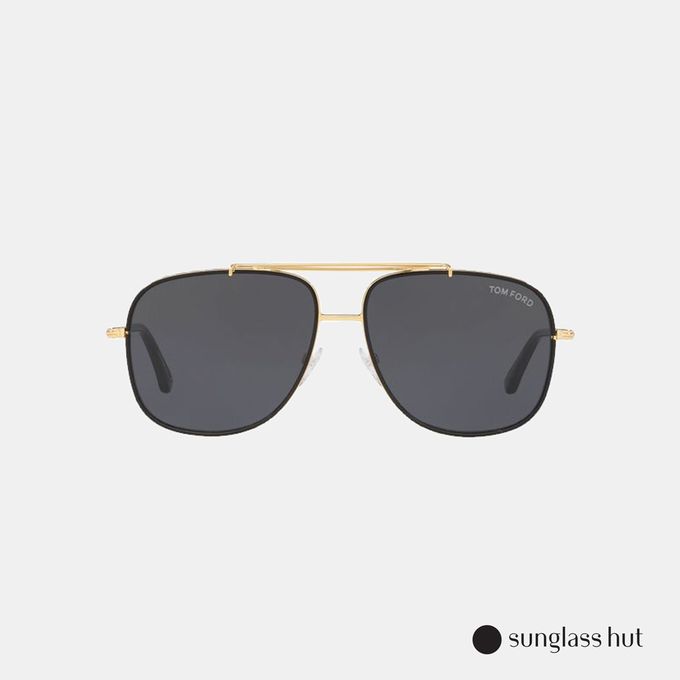 FT0693 Grey Sunglasses TOM FORD | South Africa | Zando