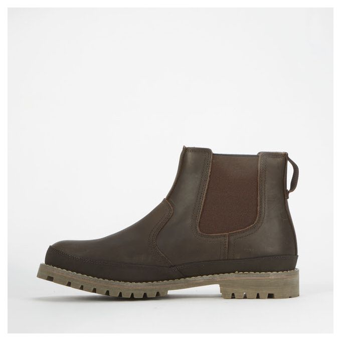 Jack Chelsea Boot Brown Jeep | South Africa | Zando