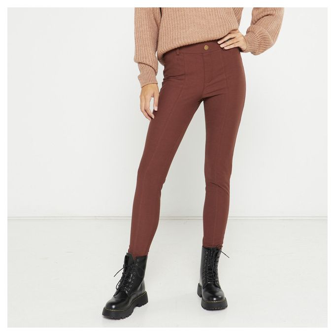 Real Knit Jeggings Brown Pick n Pay South Africa Zando