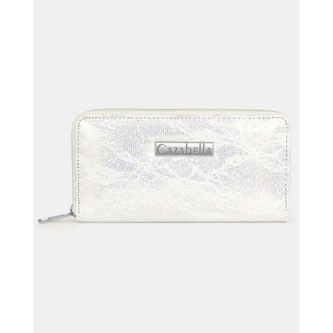 shimmer purse