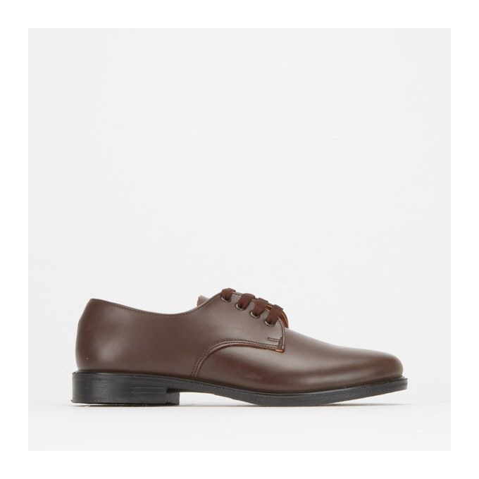 Youth Basic Hank Shoes Brown Toughees | South Africa | Zando