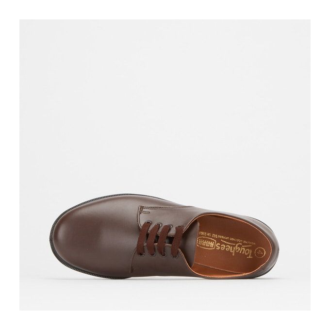 Youth Basic Hank Shoes Brown Toughees | Price in South Africa | Zando