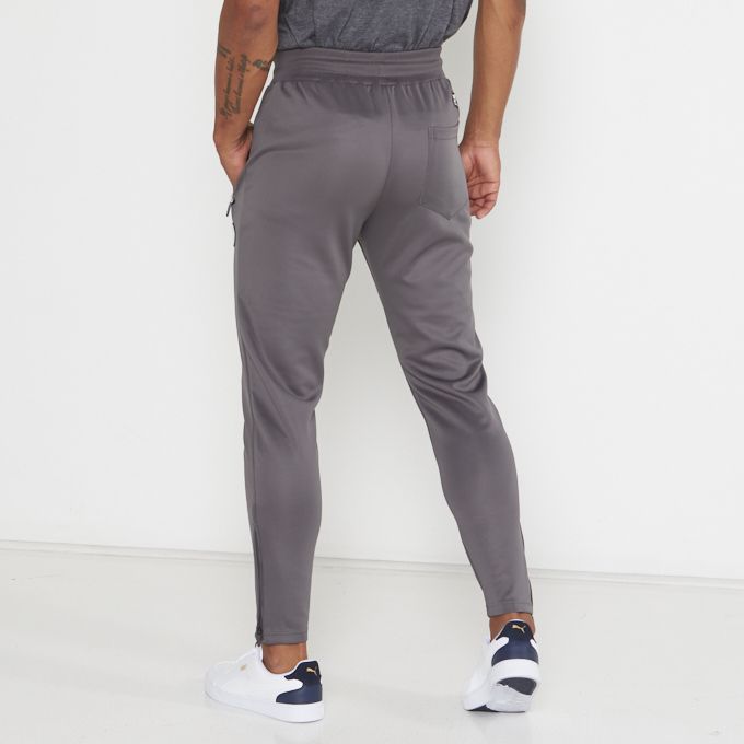 Ghost Trackpants Charcoal K-Star 7 | Price in South Africa | Zando