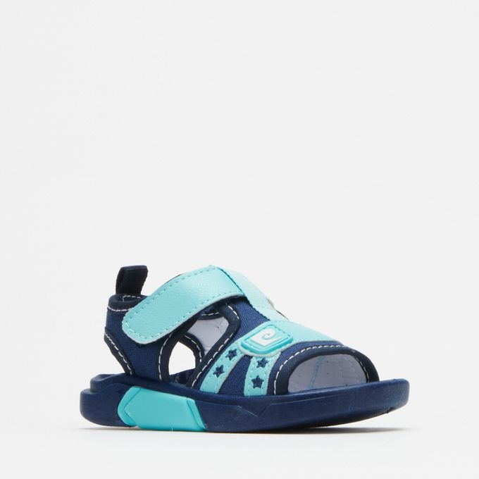 Infants Sandal Blue Pierre Cardin | Price in South Africa | Zando