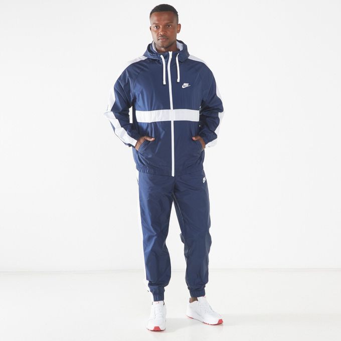 zando nike tracksuits