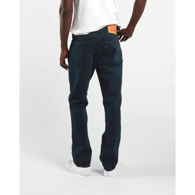 levis 541 taper