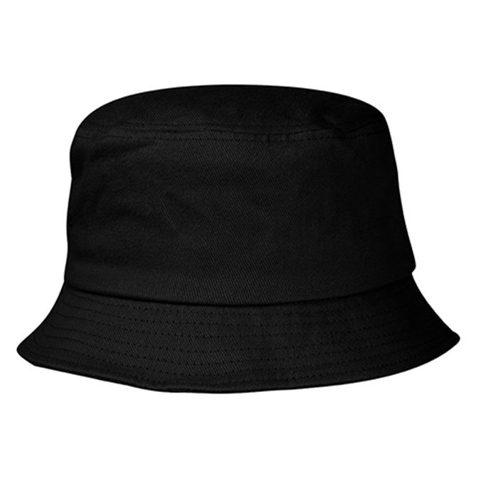 PepperSt Unisex Shady Bucket Hat (Small Brim) - Black PepperST | South ...