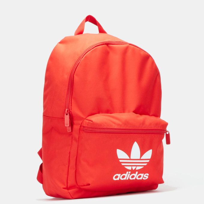 Originals Adicolour Classic Backpack Red adidas | South Africa | Zando