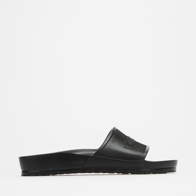 Unisex Barbados EVA Regular Slide Black Birkenstock | Price in South ...