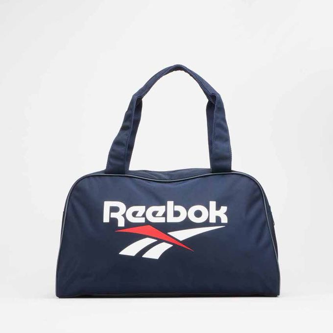 Classics Foundation Duffle Bag Navy Reebok | Price in South Africa | Zando