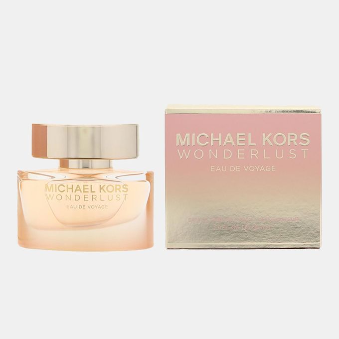 Michael Kors Wonderlust Sublime Eau De Parfum 30ml  Amazoncouk Fashion