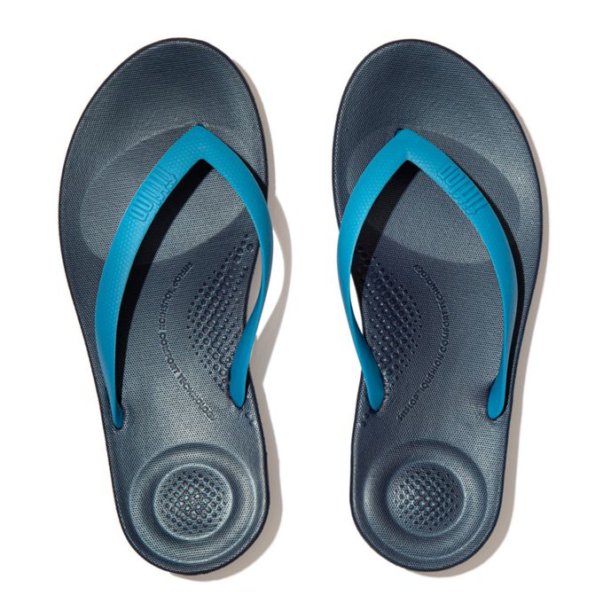 iQushion Bright Blue Fitflop | Price in South Africa | Zando