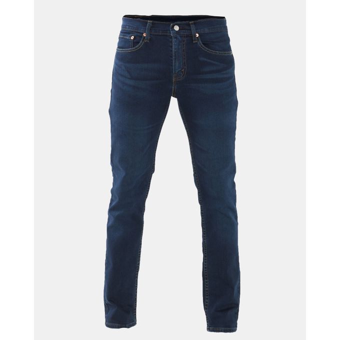 Blue 501® Goldenrod Original Fit Jeans Levi’s® | Price in South Africa | Zando