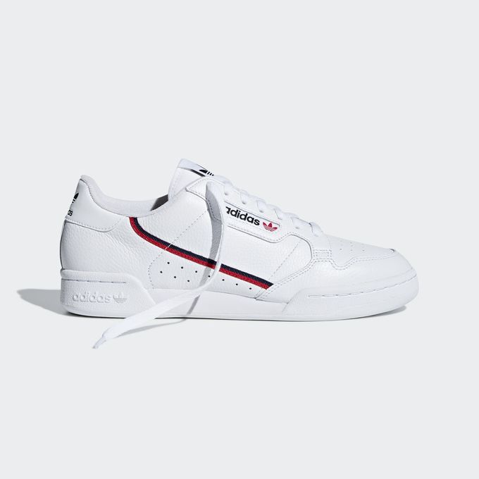 adidas trainers continental 8