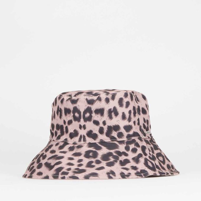 Sissy Boy Animal Print Bucket Hat Pink Sissy Boy | South Africa | Zando