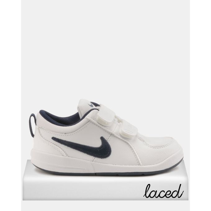 Pico 4 (TDV) Sneakers White Nike 