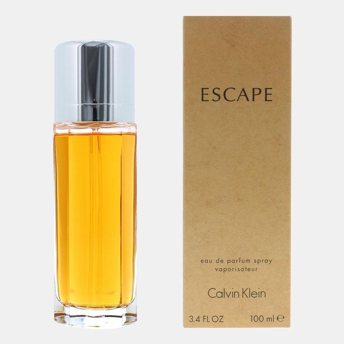 Escape Eau de Parfum 100ml Calvin Klein | Price in South Africa | Zando