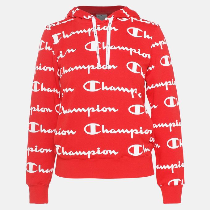 sweat hoodie champion