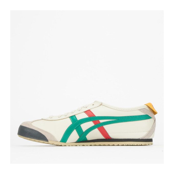 Mexico 66 Birch/Green Sneakers Onitsuka Tiger | Price in South Africa ...