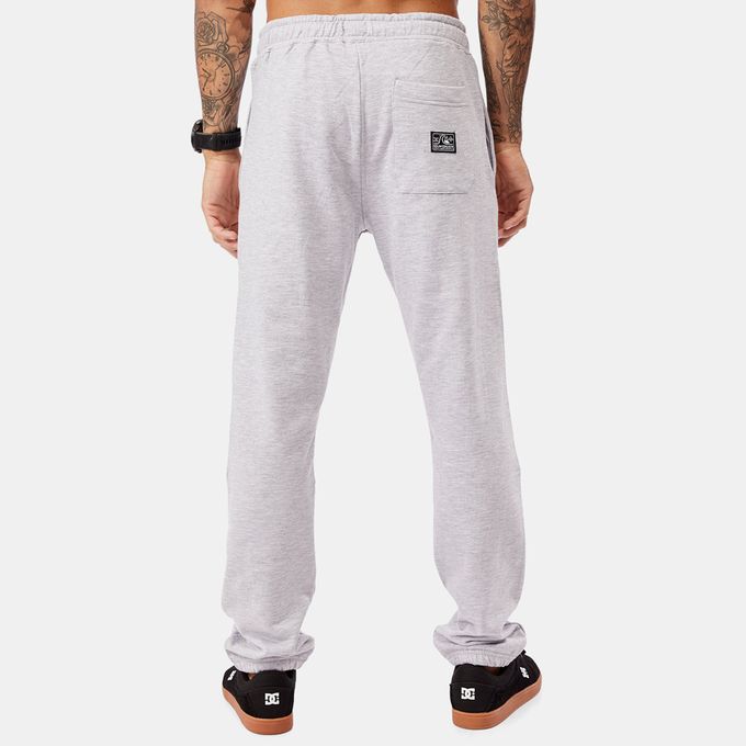 Screen Trackpants Grey Quiksilver | Price in South Africa | Zando