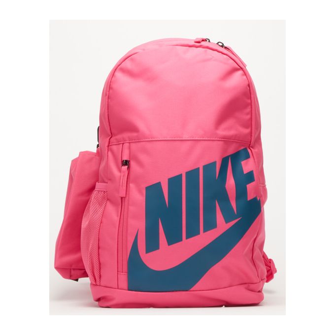 Nike Girls Y Elemental Backpack Watermelon Pink Nike | Price in South ...