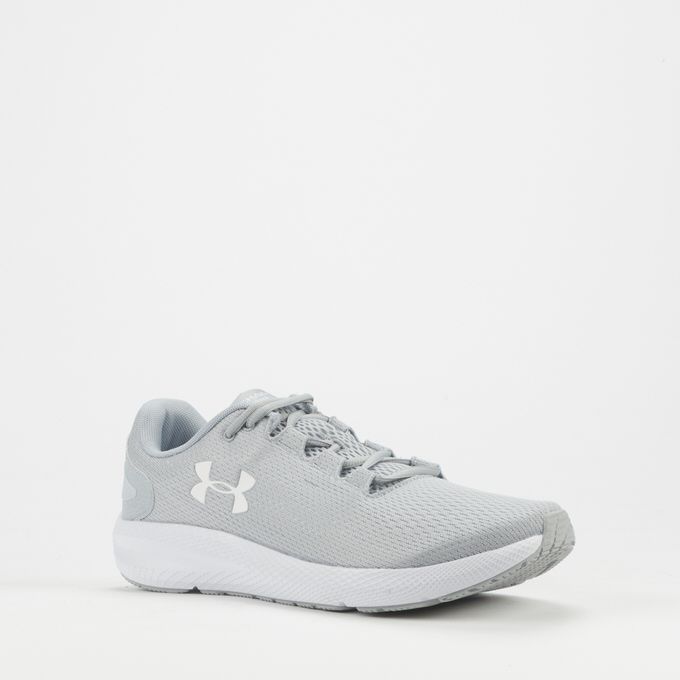 UA Charged Pursuit 2 Sports Sneakers Grey Under Armour | Price in South ...