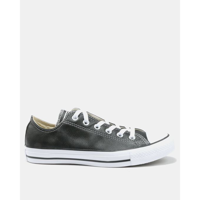 Chuck Taylor All Star Leather Lo 