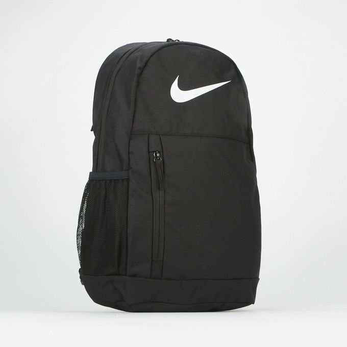 Youth Elemental Swoosh Backpack Black/White Nike | Price in South ...