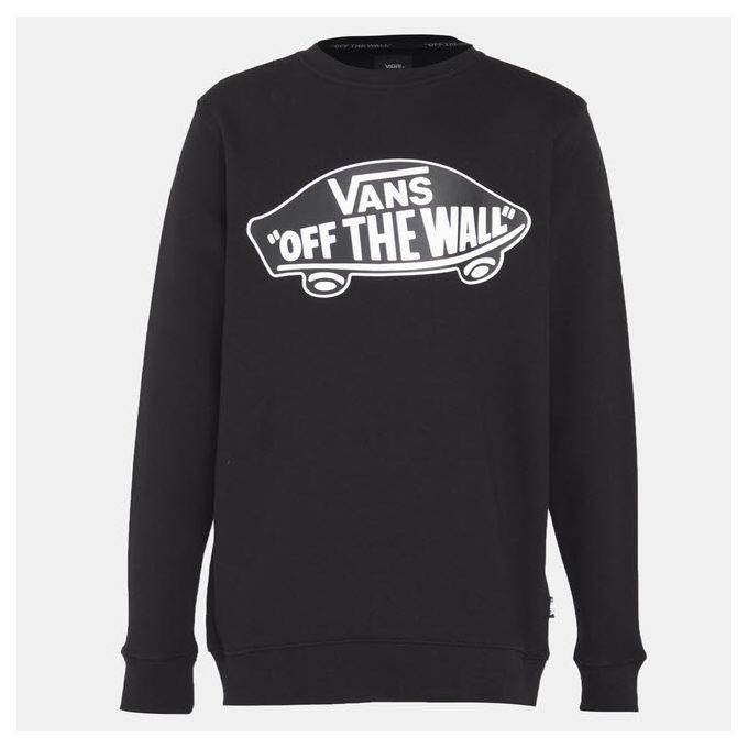 vans boys sweater