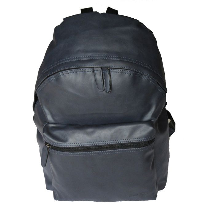 Laptop Backpack - Navy Powerland | Price in South Africa | Zando