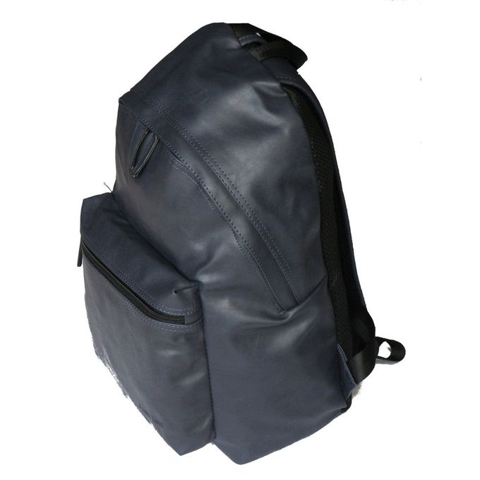 Laptop Backpack - Navy Powerland | Price in South Africa | Zando