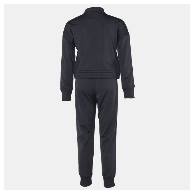 Girls NSW Tricot Tracksuit Black/White Nike | South Africa | Zando