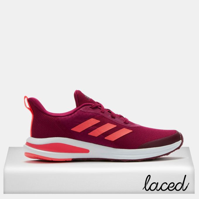 adidas fortarun pink