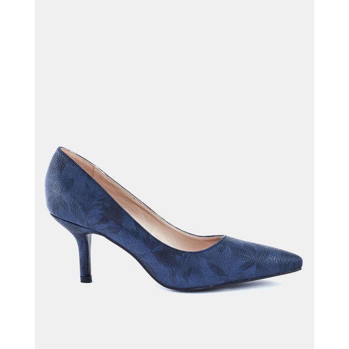 navy blue heels south africa