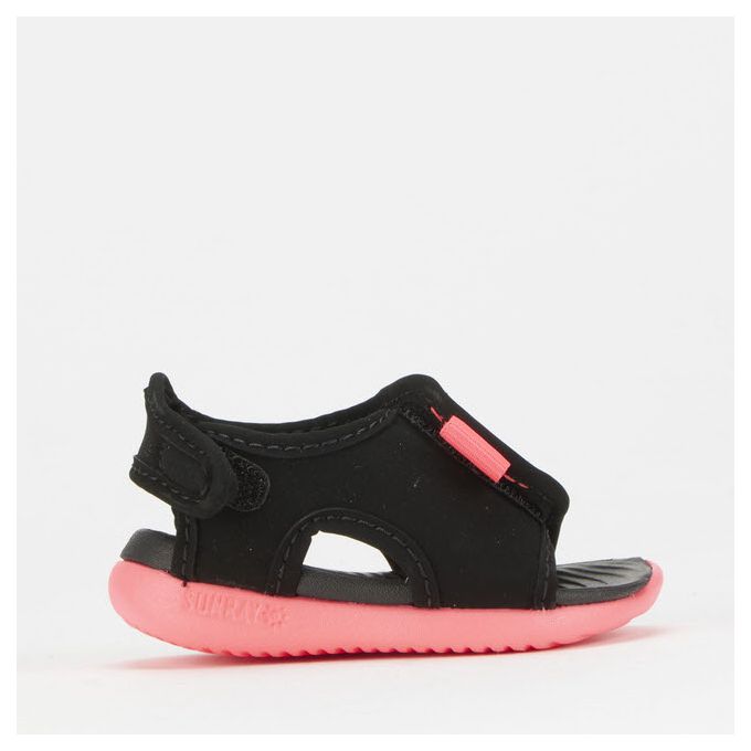 cubo referir Complaciente Toddler Girls Sunray Adjust 5 V2 Black/Racer Pink Nike | South Africa |  Zando