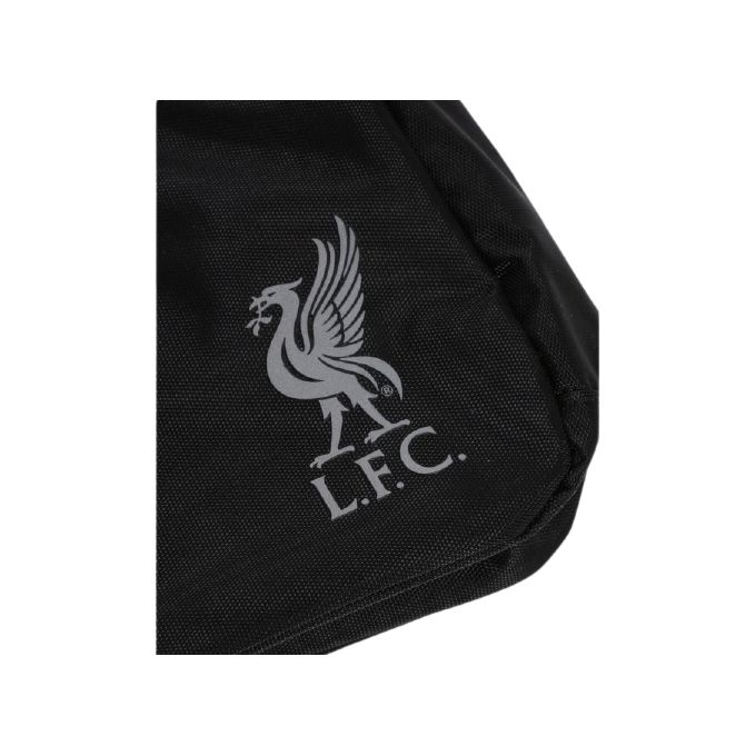 LFC Small Items Bag - Black/Silver Liverpool FC | South Africa | Zando