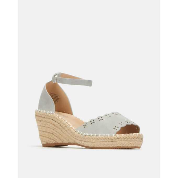 zando shoes wedges