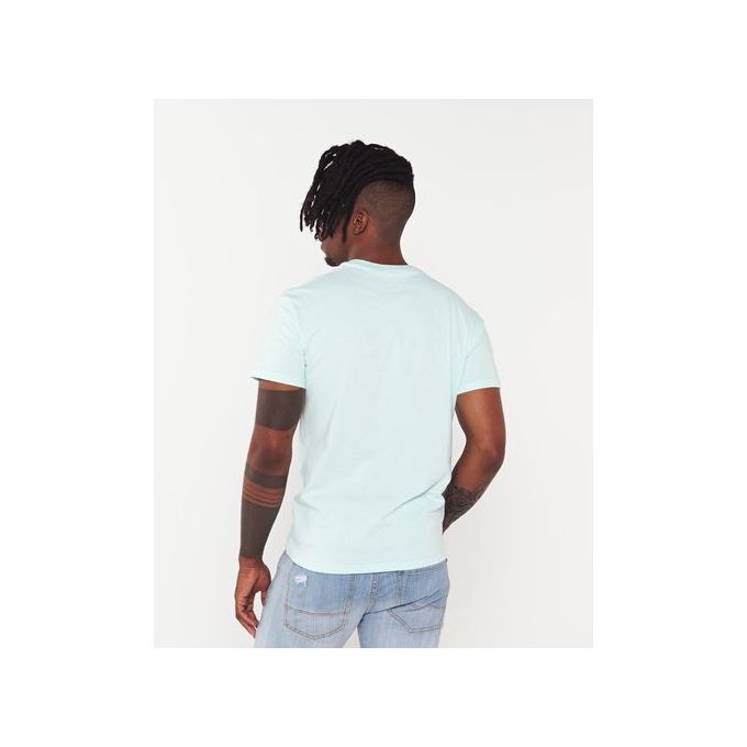 EMME Mens T-shirt Crew Neck Bubblegum Emme Jeans | Price in South ...