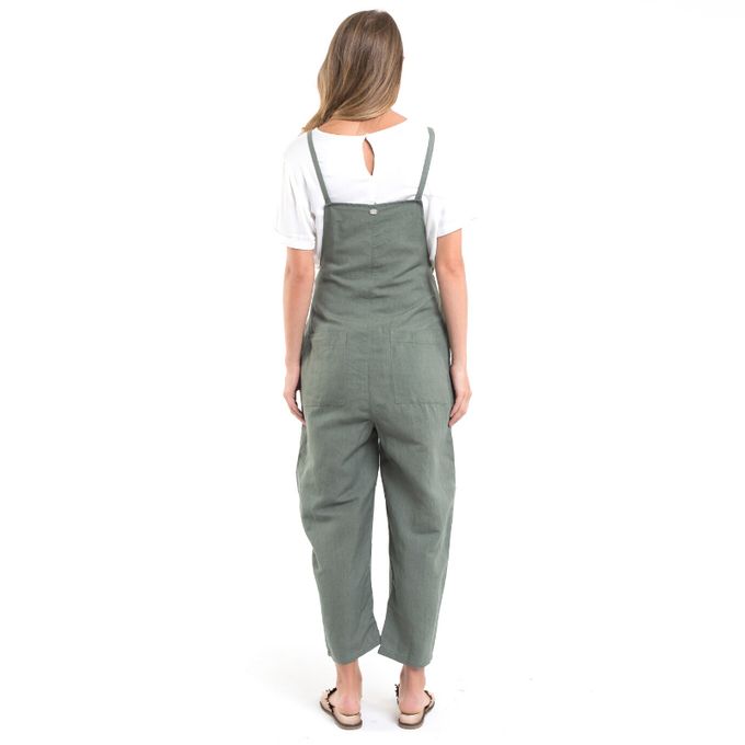 Adelaide Overalls Foxwood | South Africa | Zando