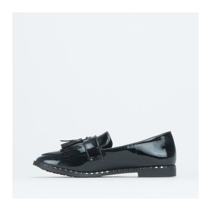 dolce vita kyle oxford loafers