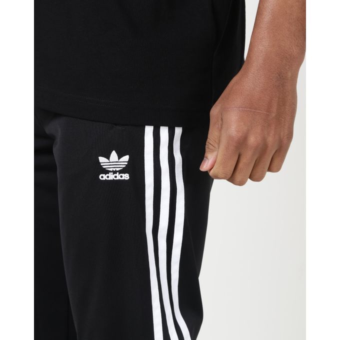 Originals Mens SST Trackpants Black/White adidas | Price in South ...