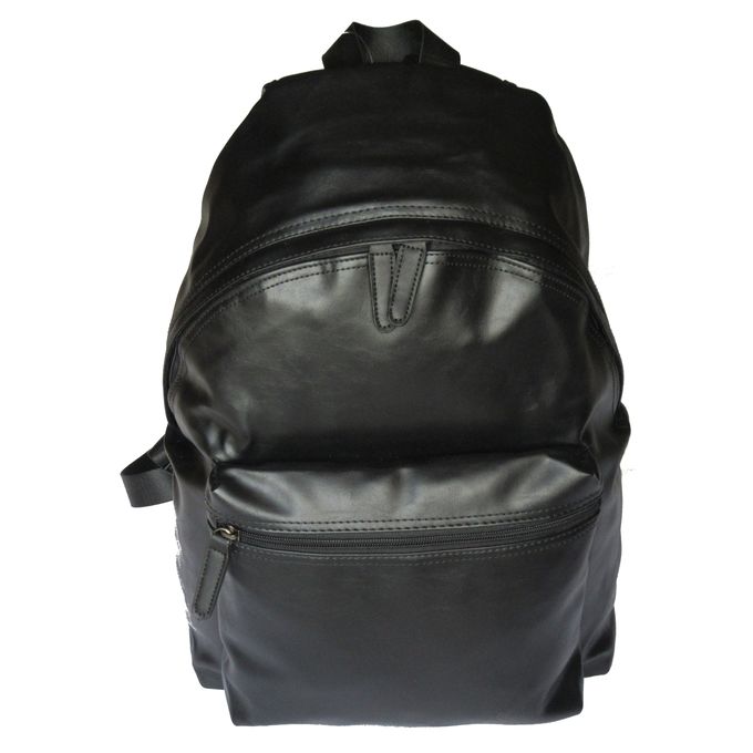 Laptop Backpack - Black Powerland | Price in South Africa | Zando