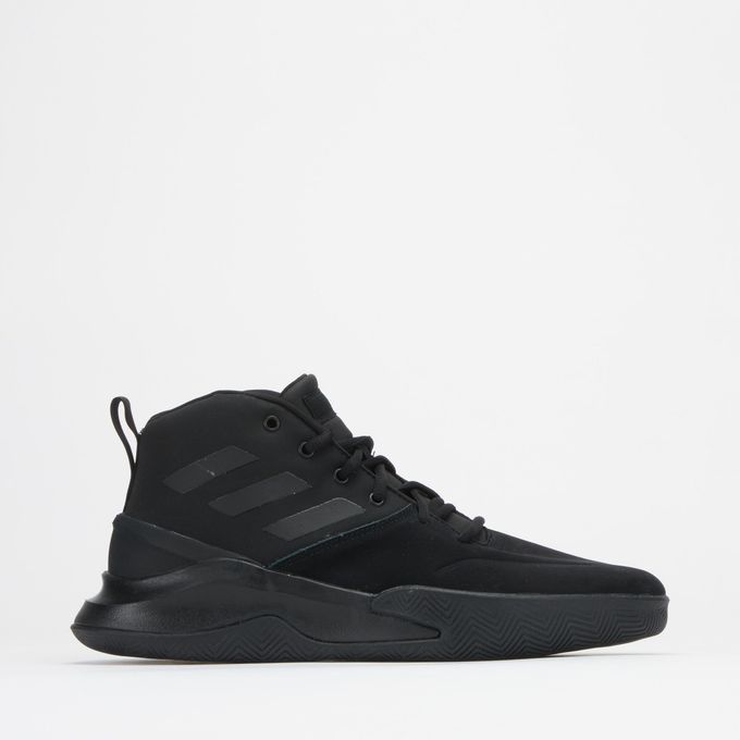 adidas ownthegame black