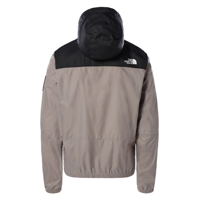 M Black Box 1990 Wind Jacket Grey The North Face | Price in South ...
