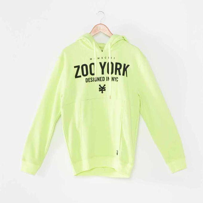 zoo york hoodies price