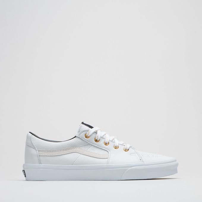 UA SK8-Low - L3H (Leather) Sneakers 