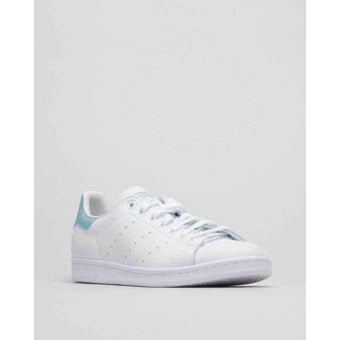 Originals Stan Smith Sneakers White/Grey adidas | Price in South Africa ...