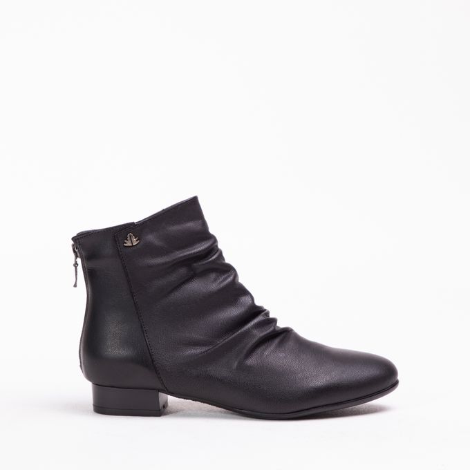 Ruched Ankle Boot 11736 Froggie | Price in South Africa | Zando