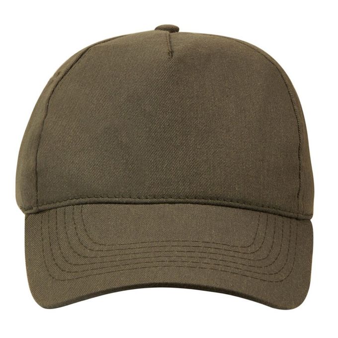 PepperSt 5 Panel Cap - Dad Hat - Olive PepperST | Price in South Africa ...