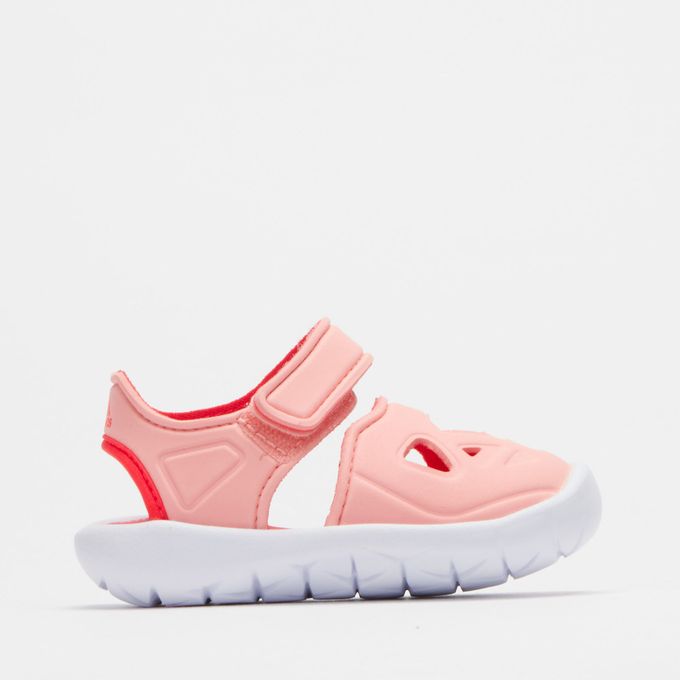 Core Ftw Slides Adidas Baby Pink FORTASWIM 2 I Sandal adidas | Price in ...